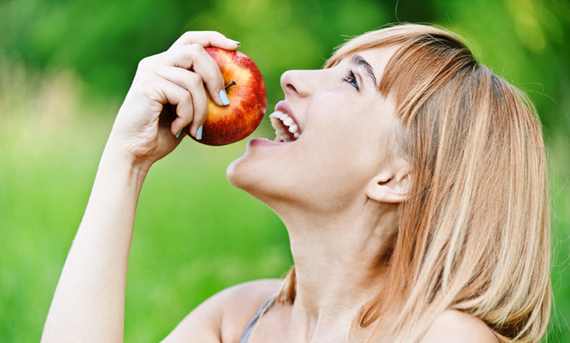 Healthy Living