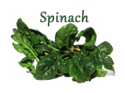Eat your greens