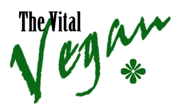 The Vital Vegan