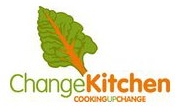 vegan food change kitchen
